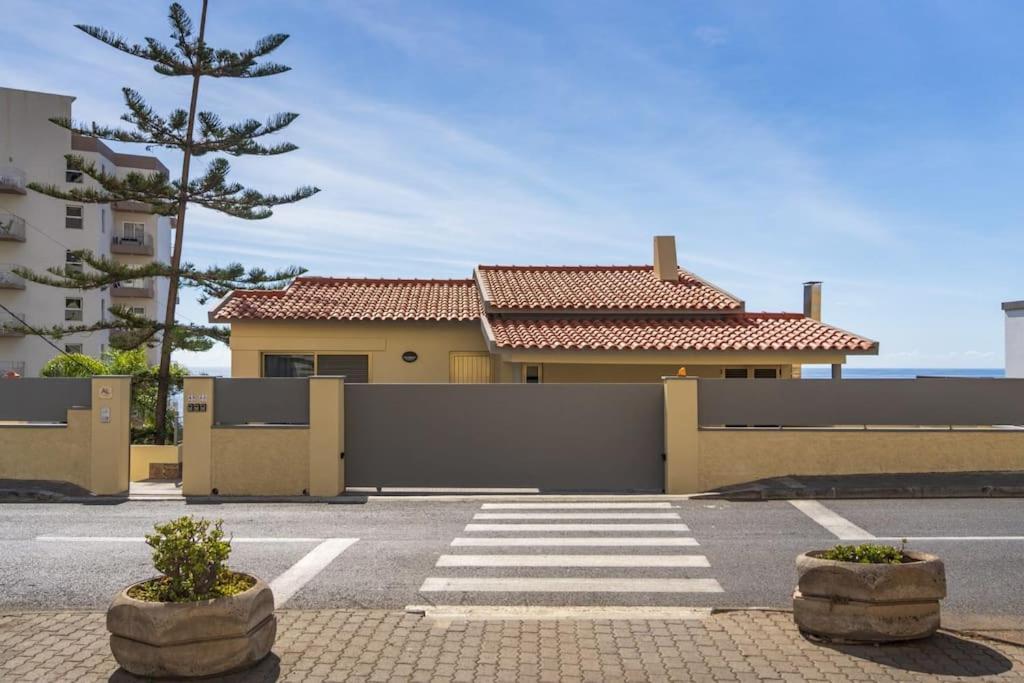 Casa Das Raposinhas I Funchal  Kültér fotó