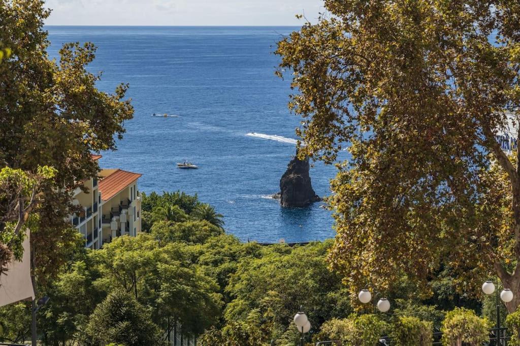 Casa Das Raposinhas I Funchal  Kültér fotó