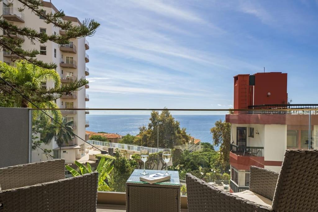 Casa Das Raposinhas I Funchal  Kültér fotó