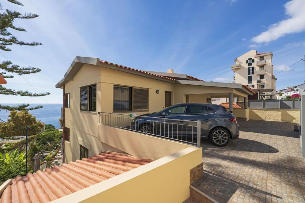 Casa Das Raposinhas I Funchal  Kültér fotó